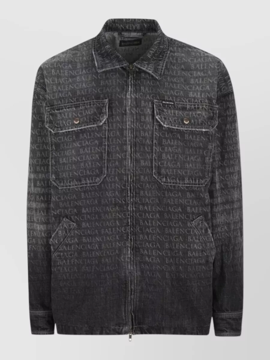 Balenciaga casual