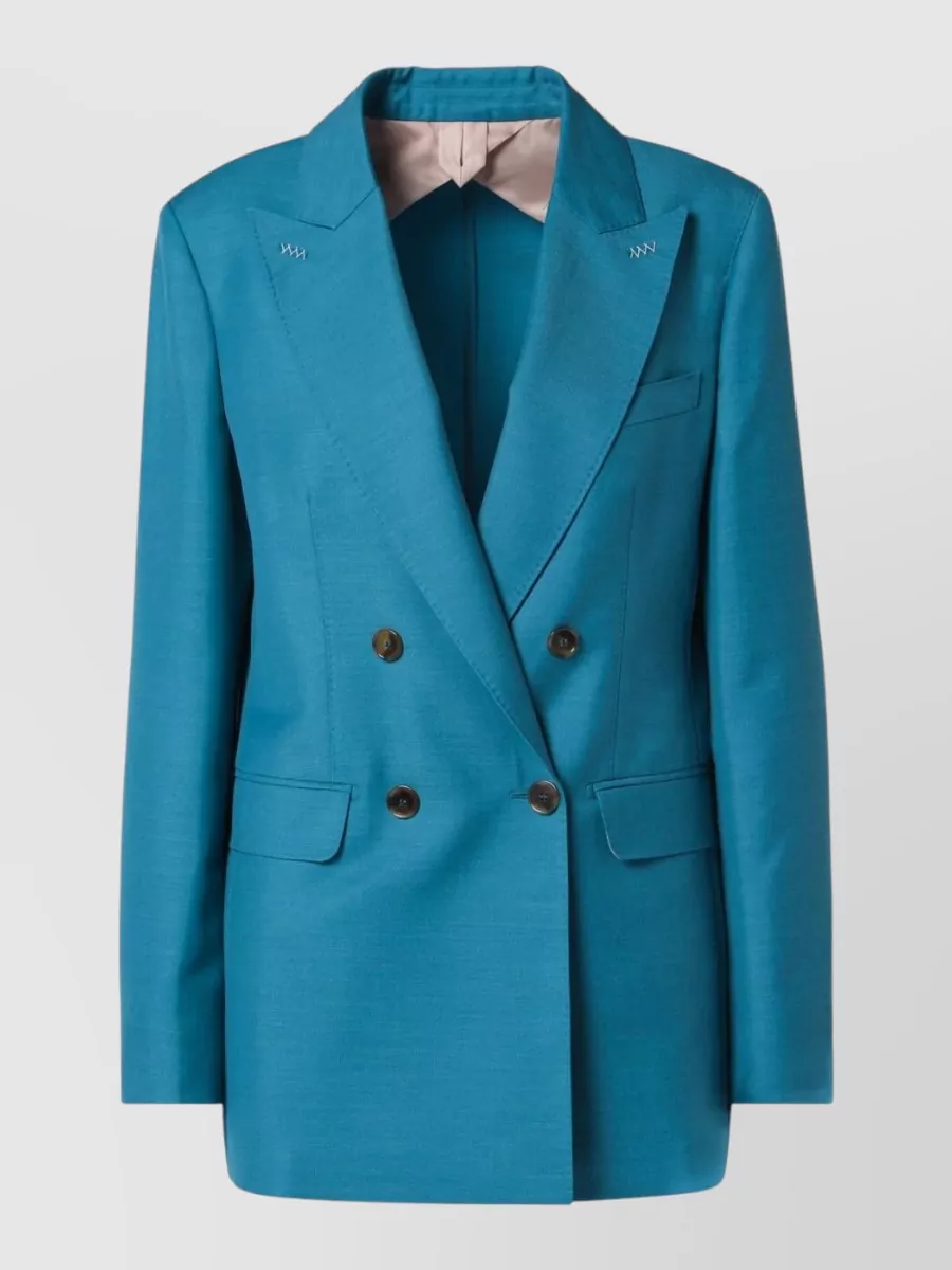 Max Mara blazer