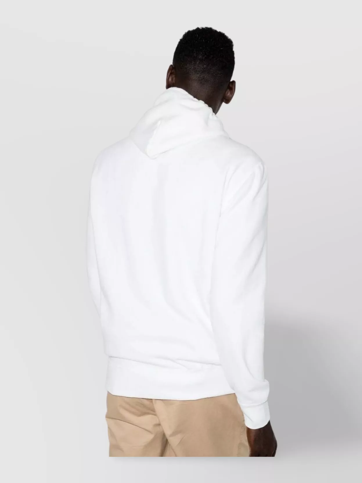 Polo Ralph Lauren Logo Hoodie