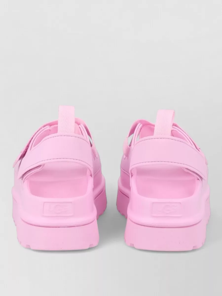 Ugg Goldenglow Sandals