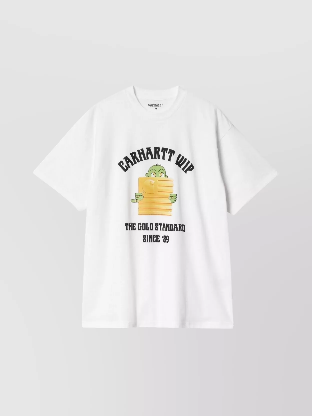 Carhartt Wip Short-Sleeve T-Shirt