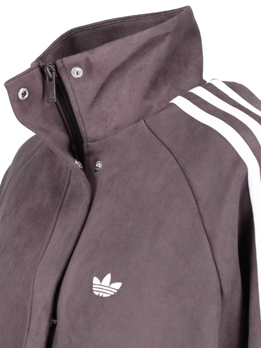 Adidas Bomber Jacket