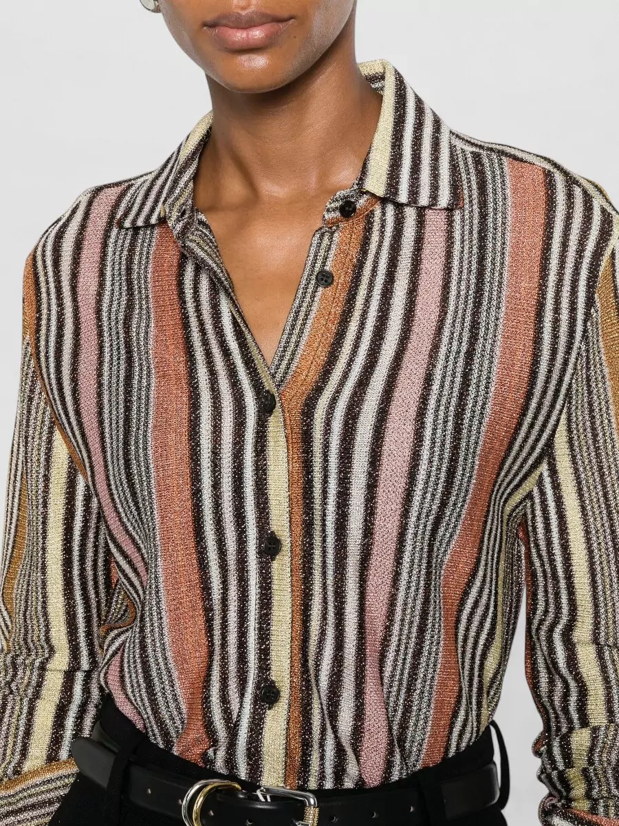 Missoni Shirt