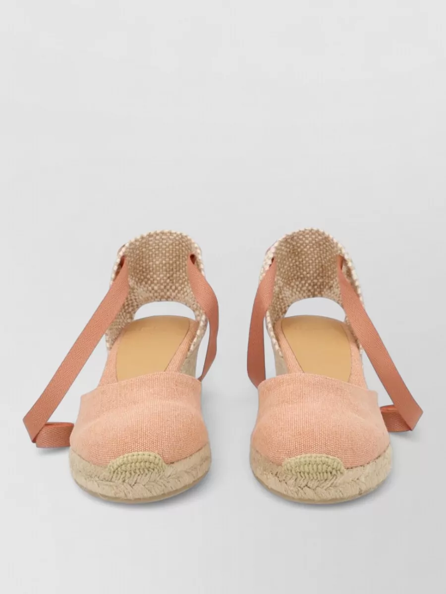 Castaner Cute Espadrilles