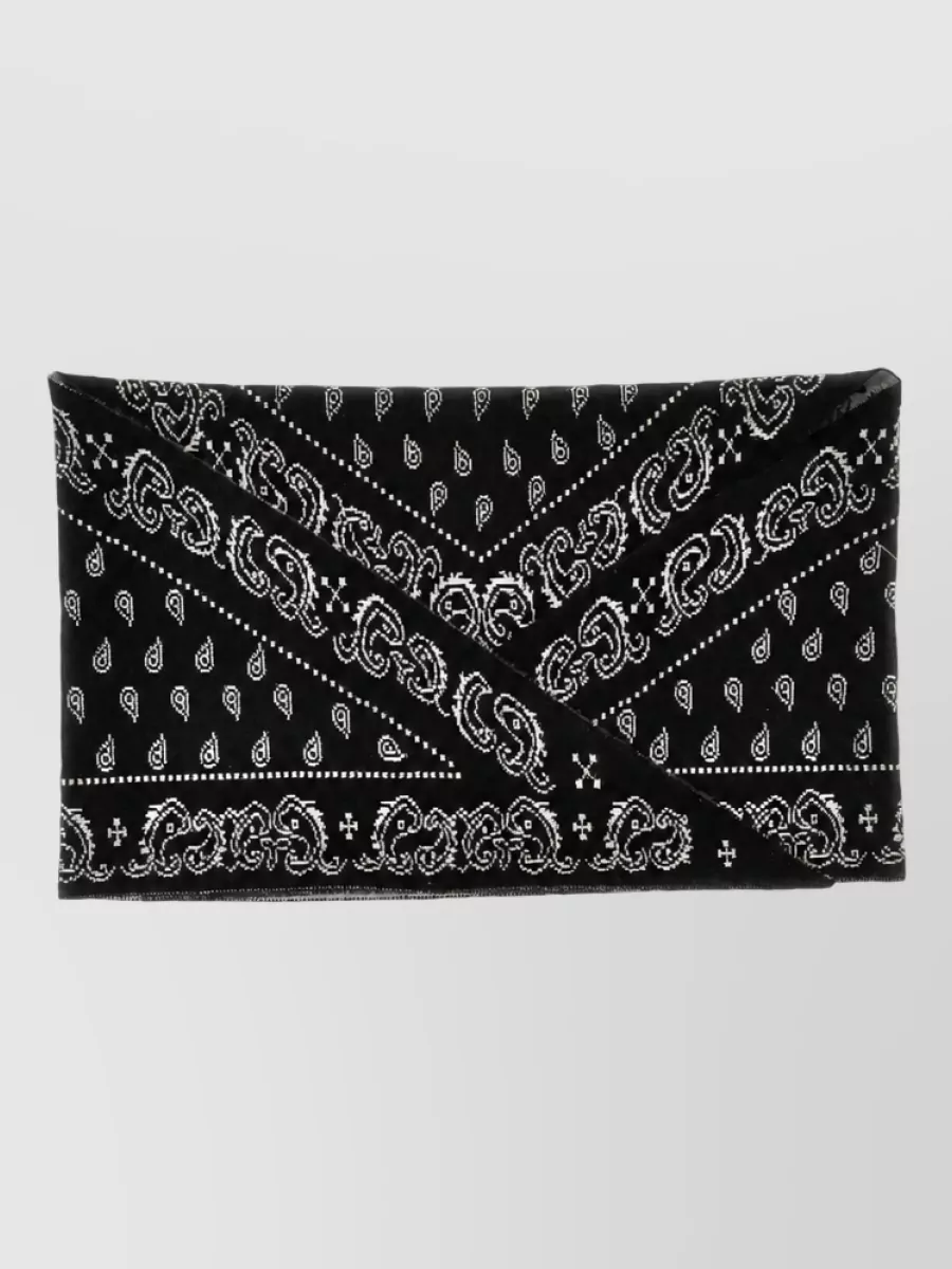 Guest In Residence cashmere scarf