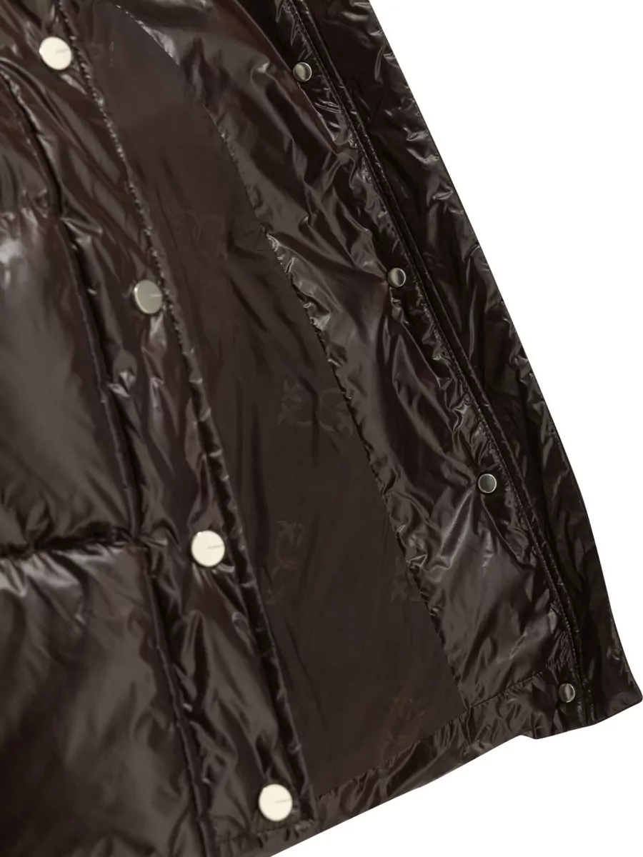 Pinko Puffer Coat