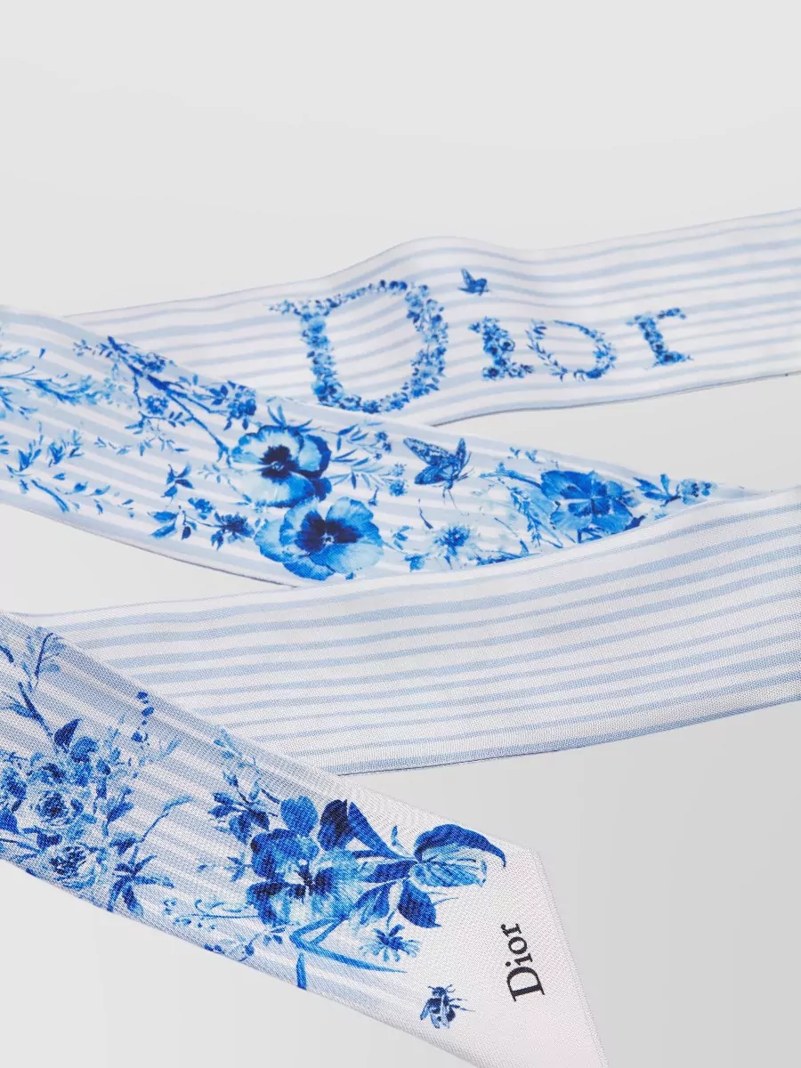Christian Dior Scarf