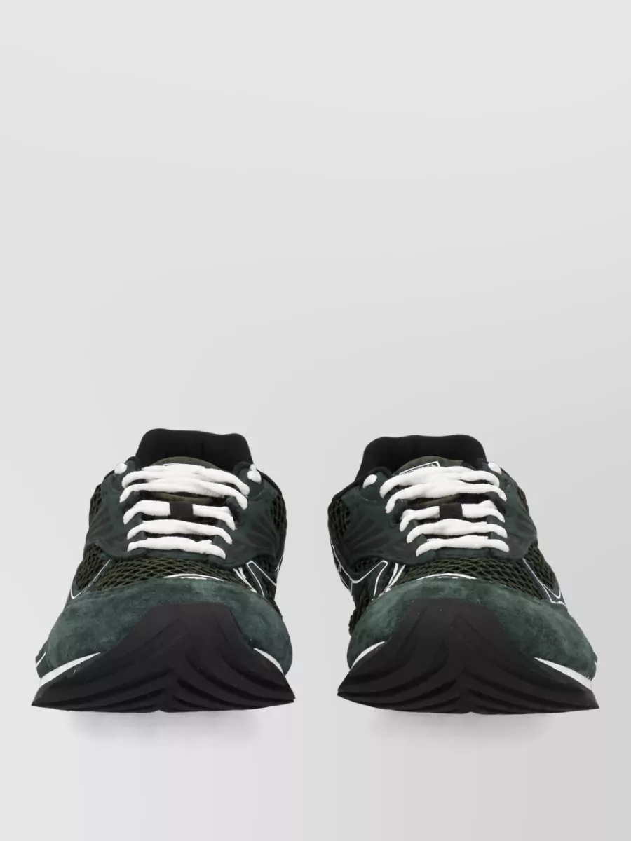 Bottega Veneta orbit low-top sneakers