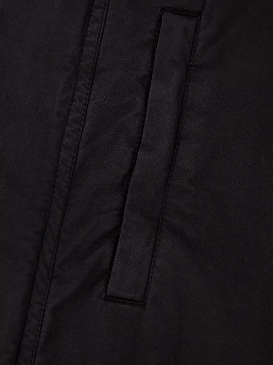 Dries Van Noten Stretch Cotton Jacket