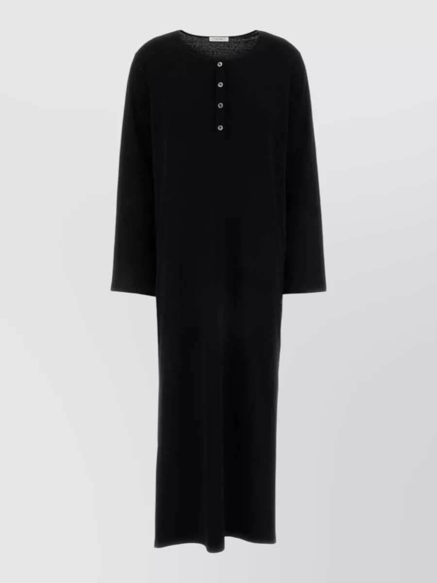 The Row Cotton nightdress
