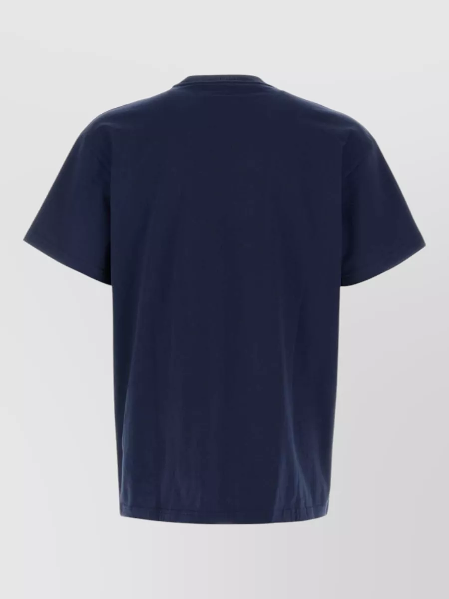 Carhartt Wip Short-Sleeve T-Shirt