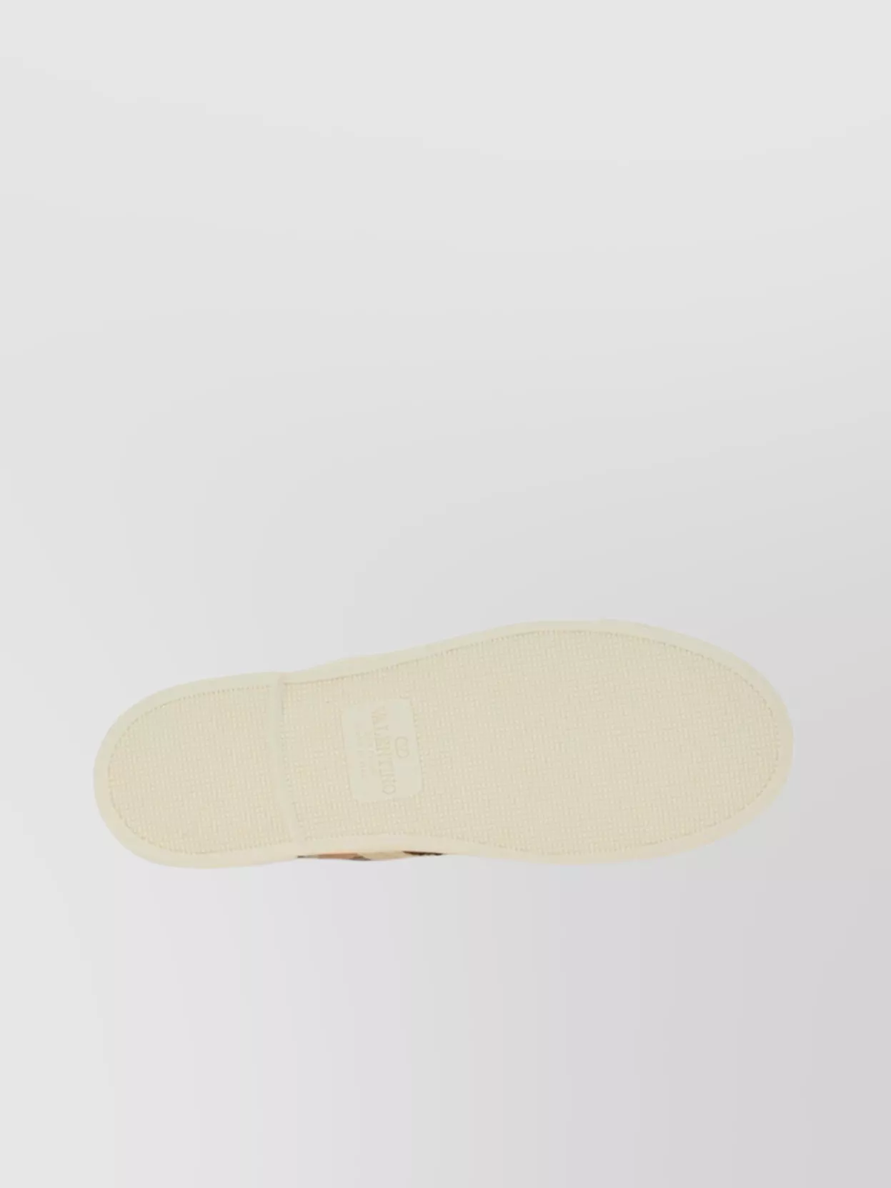 Valentino Garavani "Bay By Bay" Sneaker
