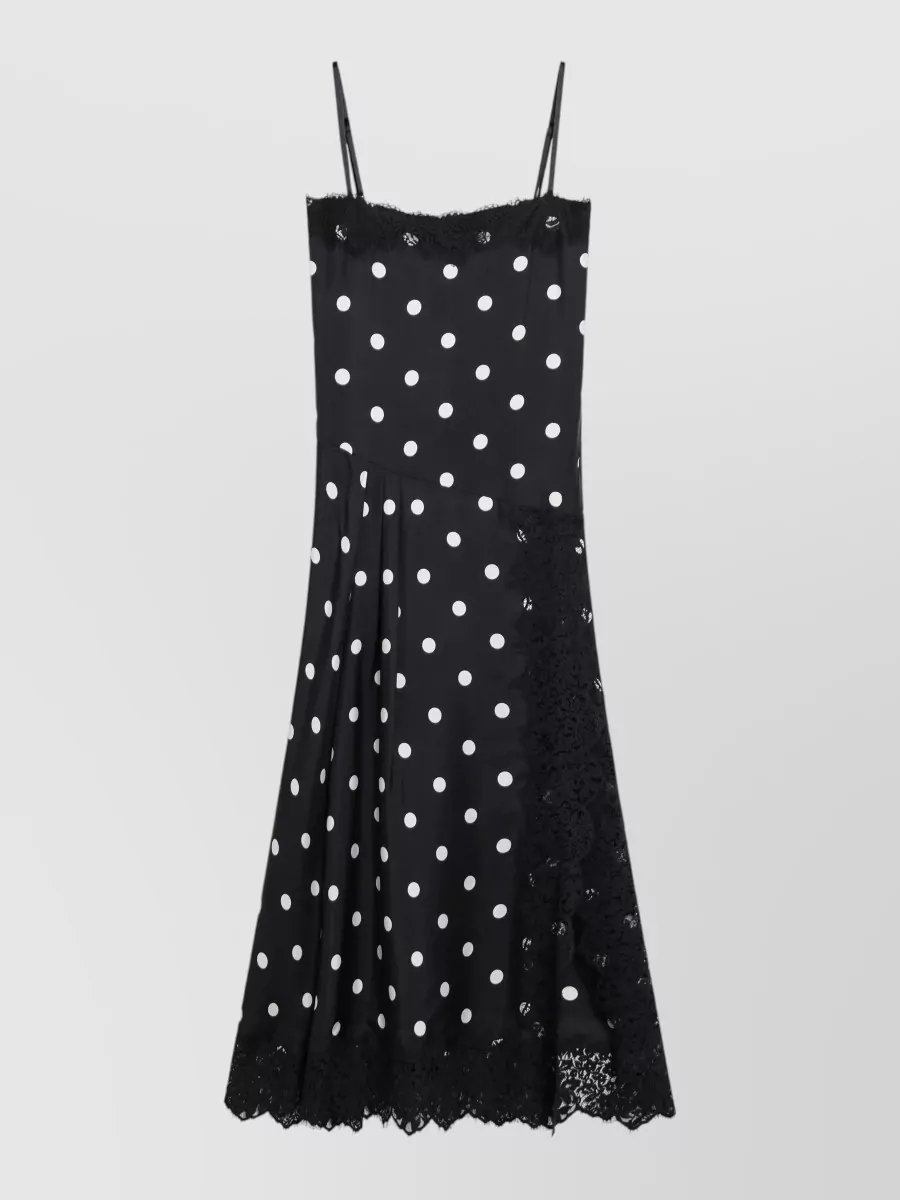 Sportmax Midi Dress