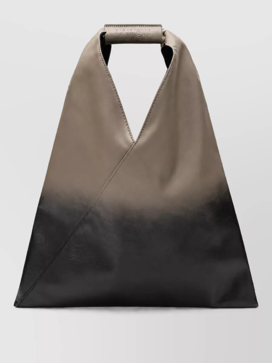 Mm6 Maison Margiela Japanese tote bag
