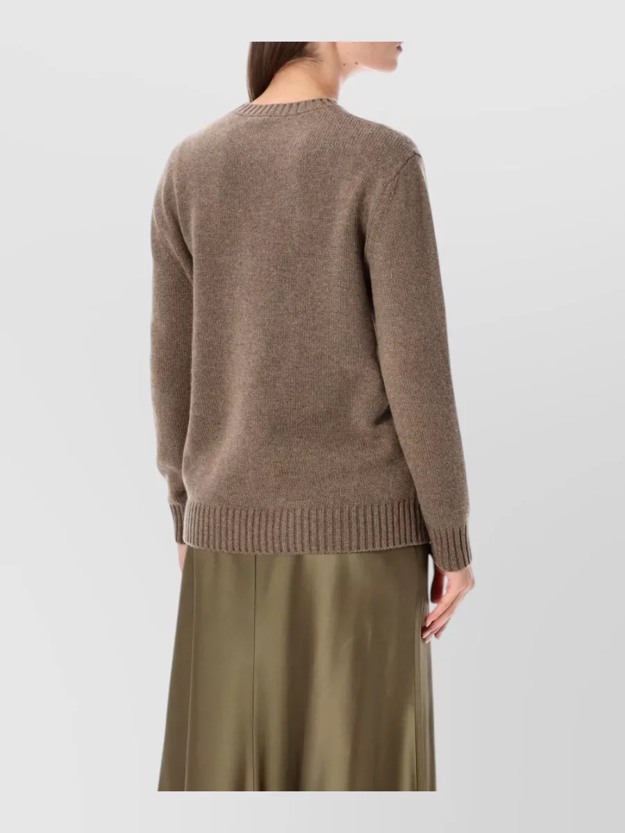 Ralph Lauren Cashmere Bear Jumper