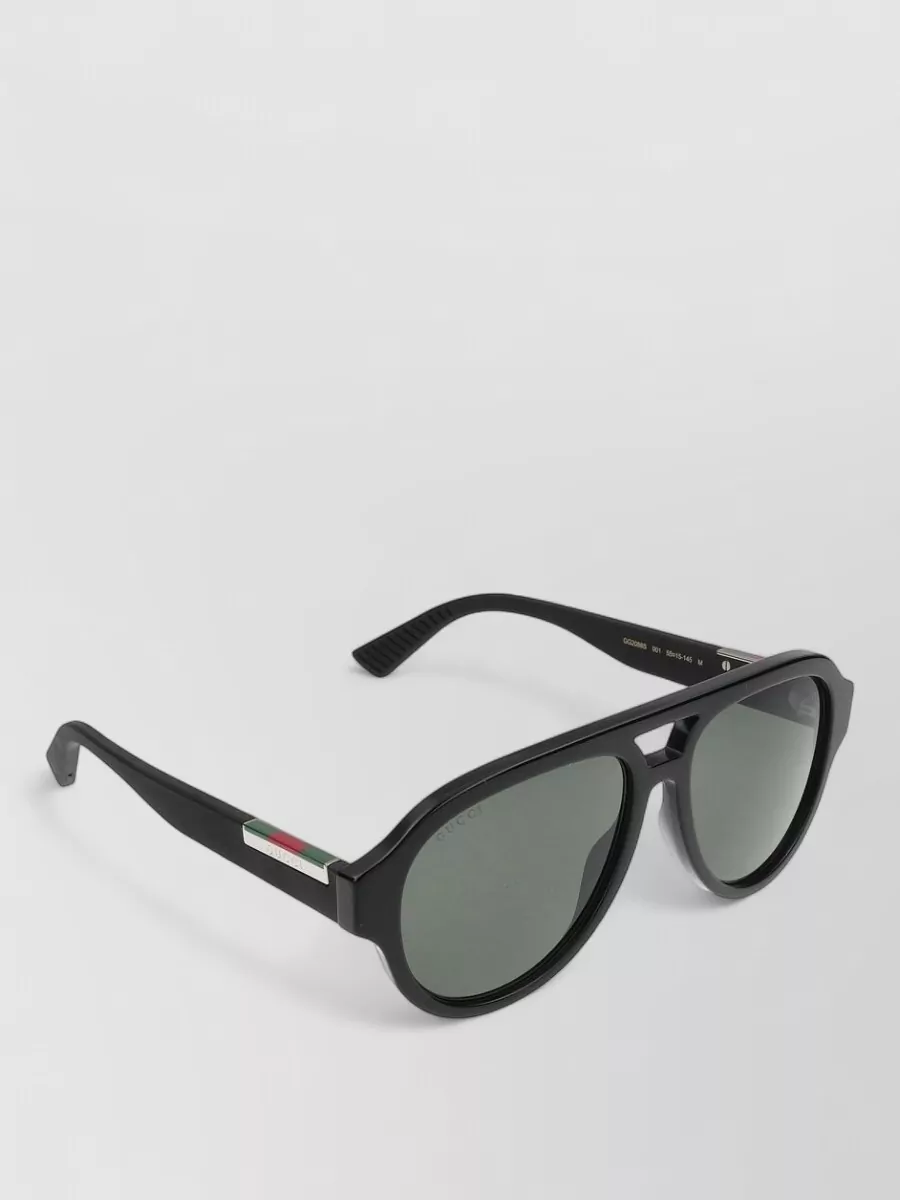 Gucci Square Sunglasses