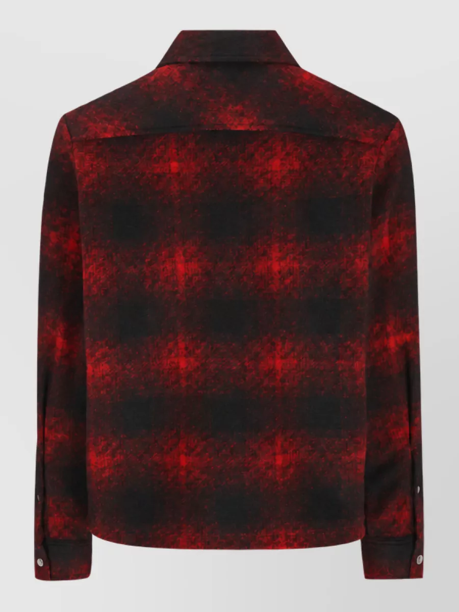 Moncler Single-Breasted Blazer