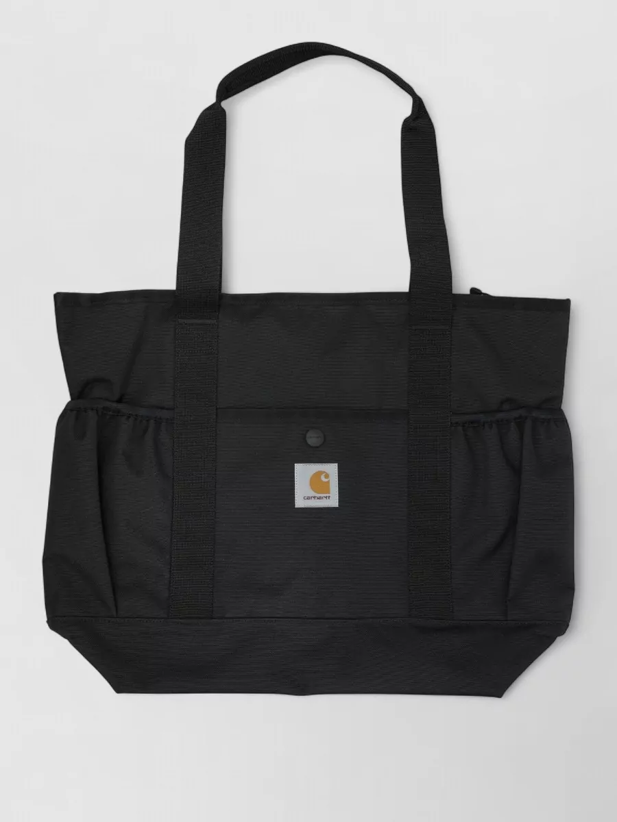 Carhartt Wip Recycled Polyester Tote Bag