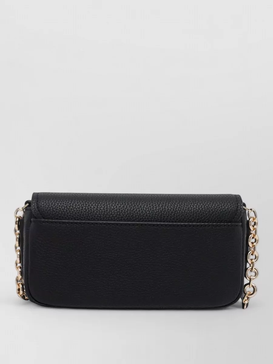 Michael Kors Na Leather Shoulder Bag