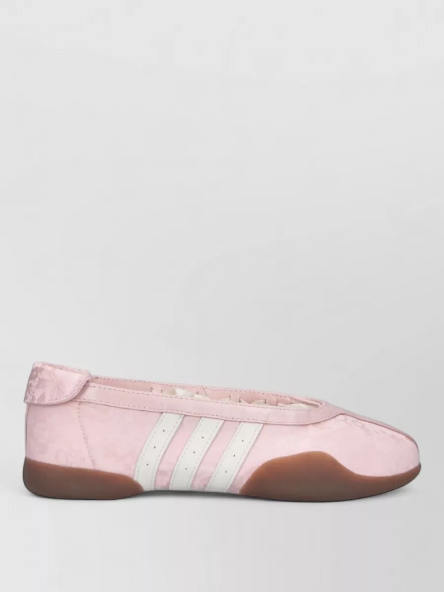 Adidas low-top sneakers