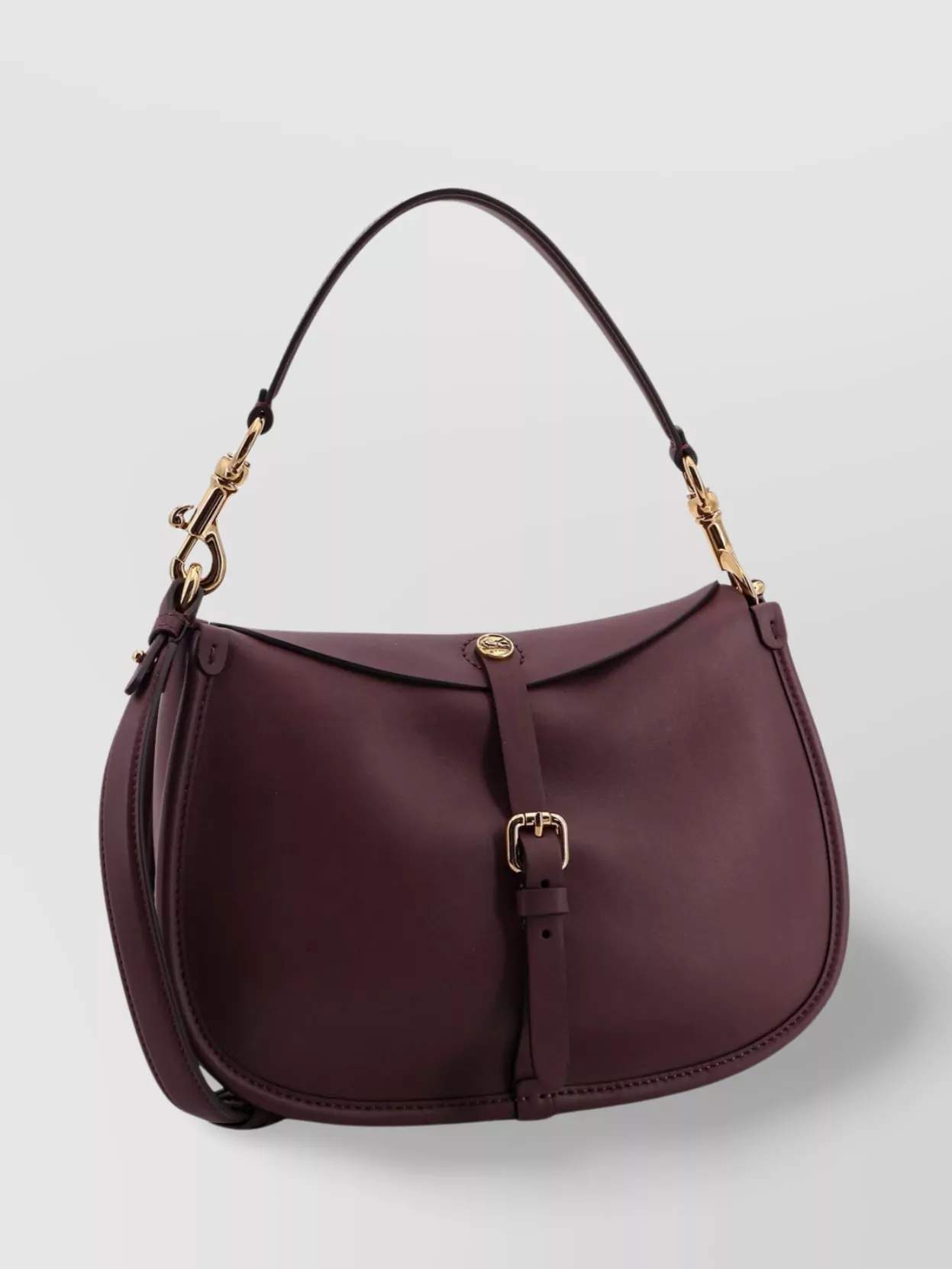ショルダーバッグ・ポシェット Etro Crossbody Pony Leather Bag Etro Pony leather crossbody bag | The Fashion Square