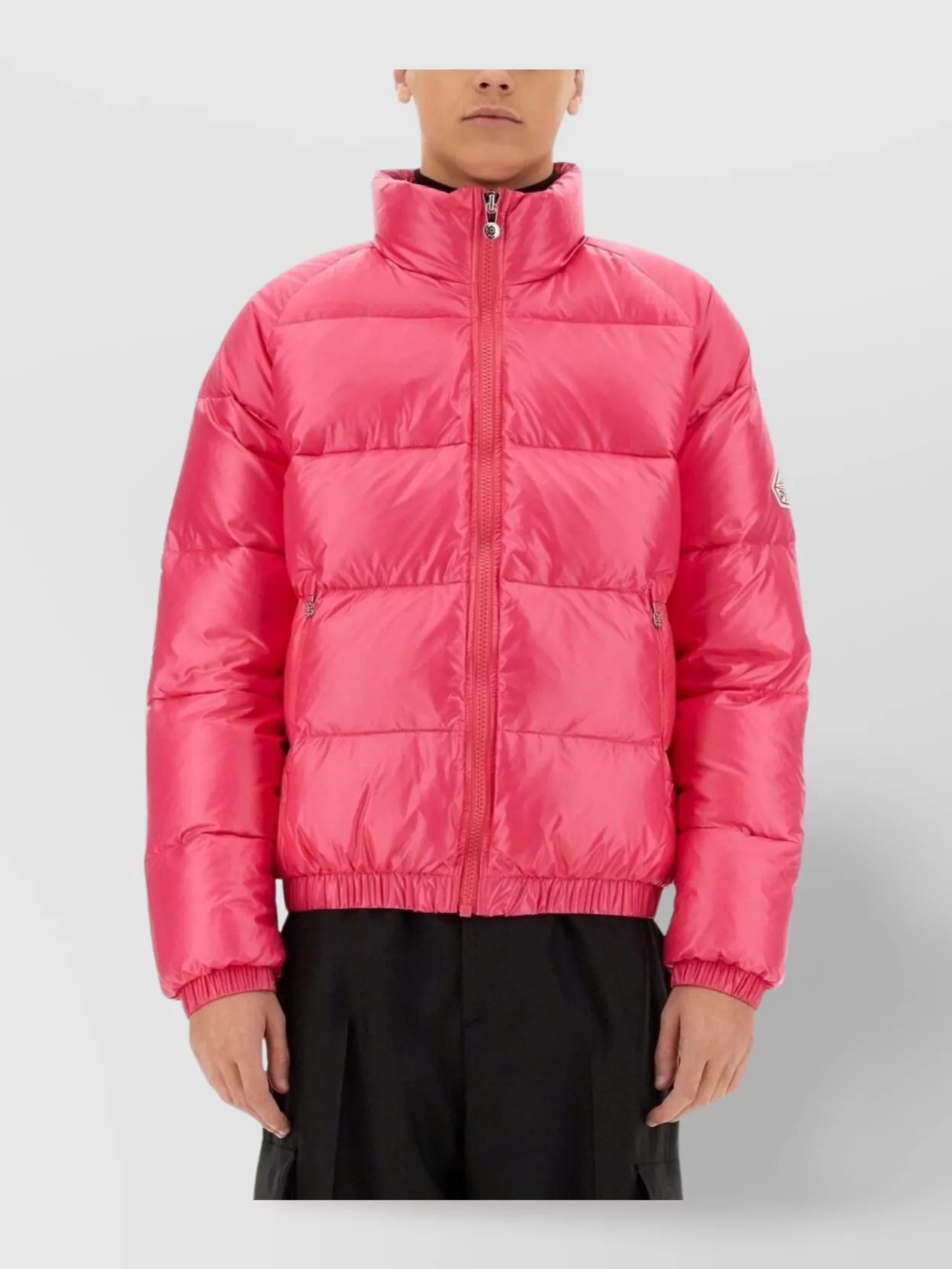 Pyrenex Mythic Vintage Down Jacket