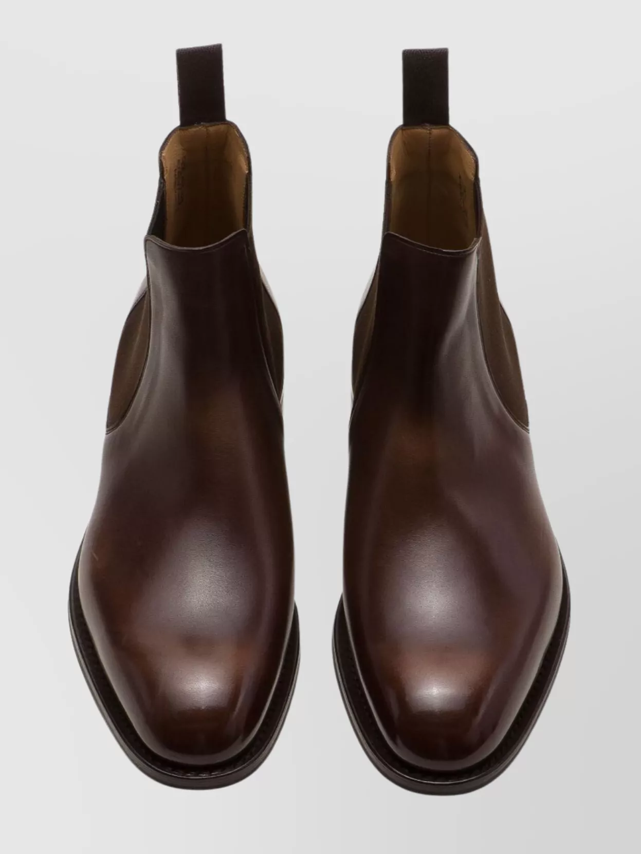 Church's Amberley R Chelsea Boots