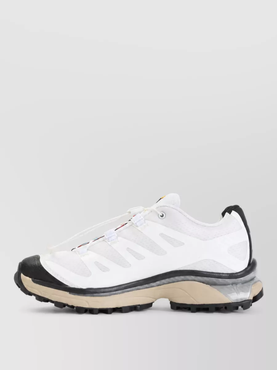 Salomon Technical Low-Top Sneakers