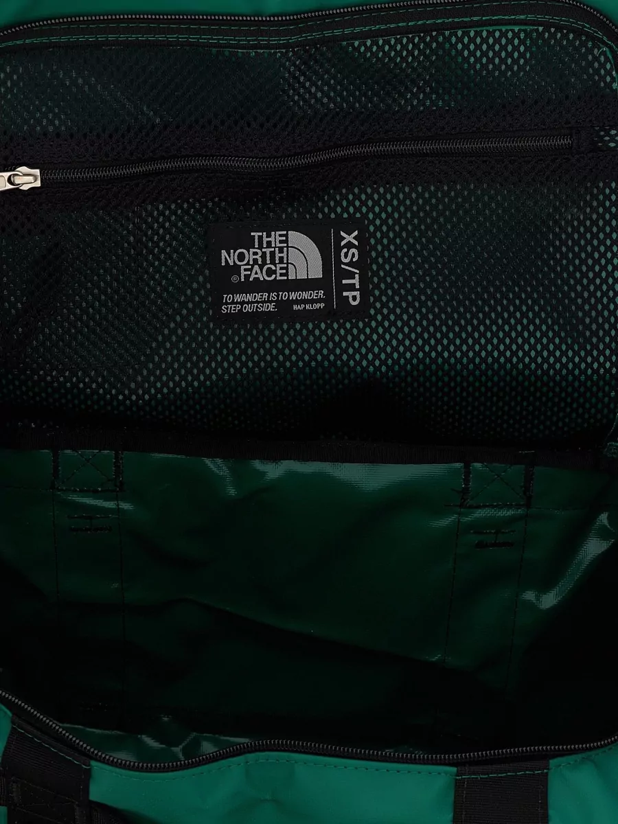The North Face Base Camp Duffel Xs Travel Bag