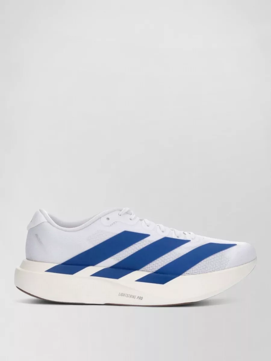 Adidas low-top sneakers
