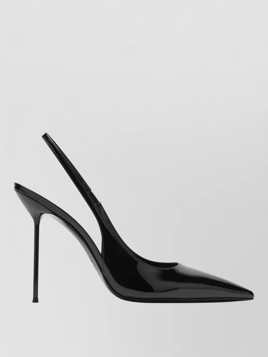 Paris Texas Pumps