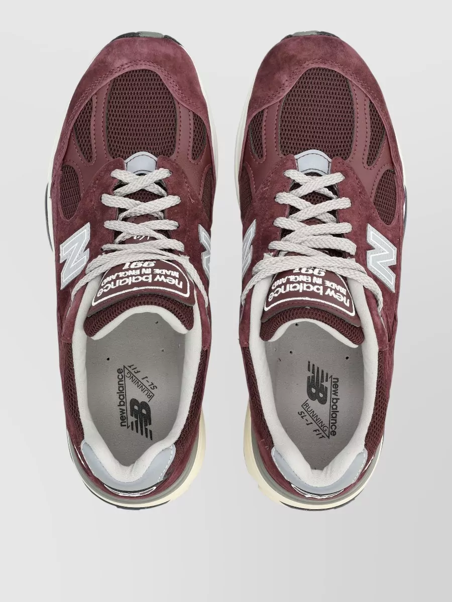 New Balance U991 Heritage 991V2 Uk Sneakers