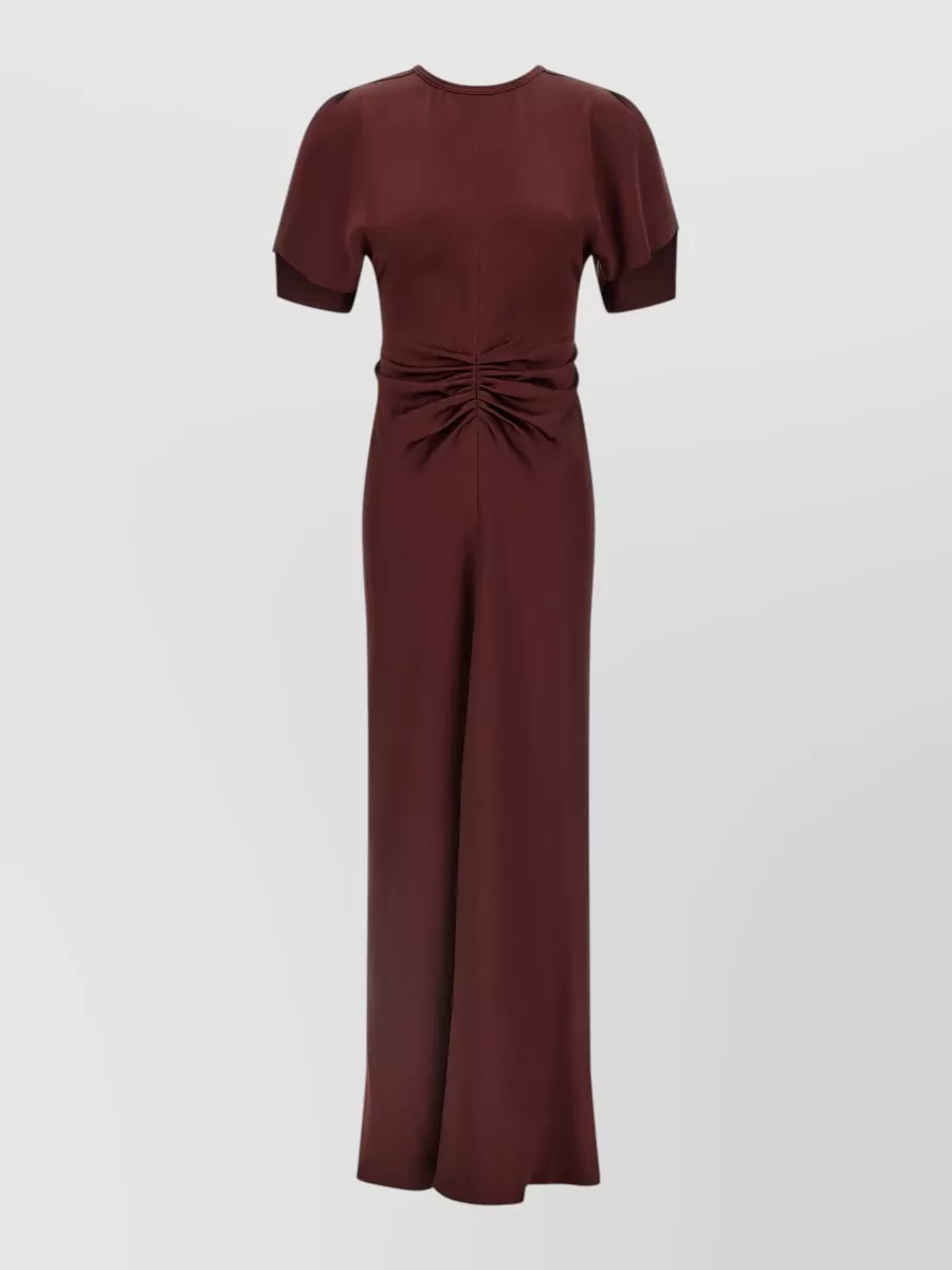 Victoria Beckham Isabella Dress