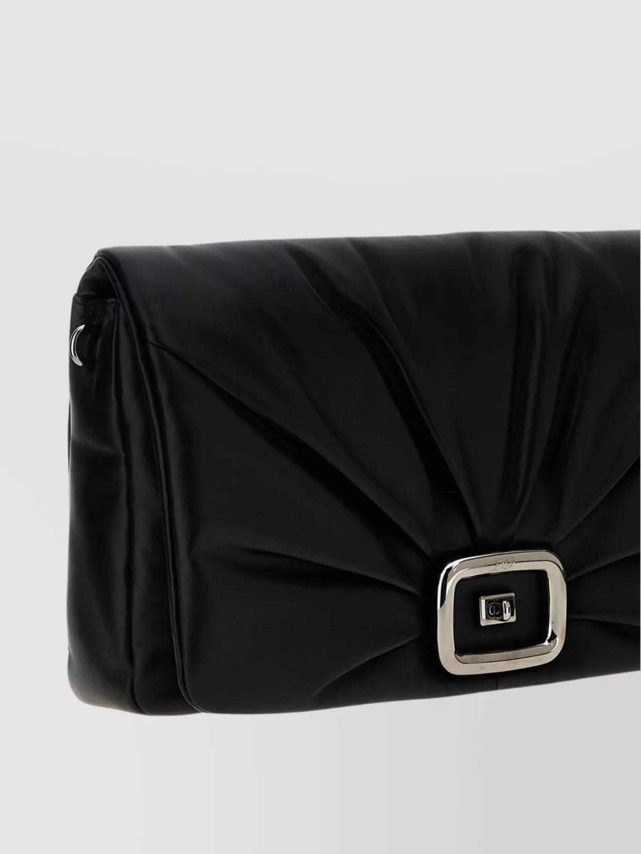 Roger Vivier 'Choc Large' Shoulder Bag