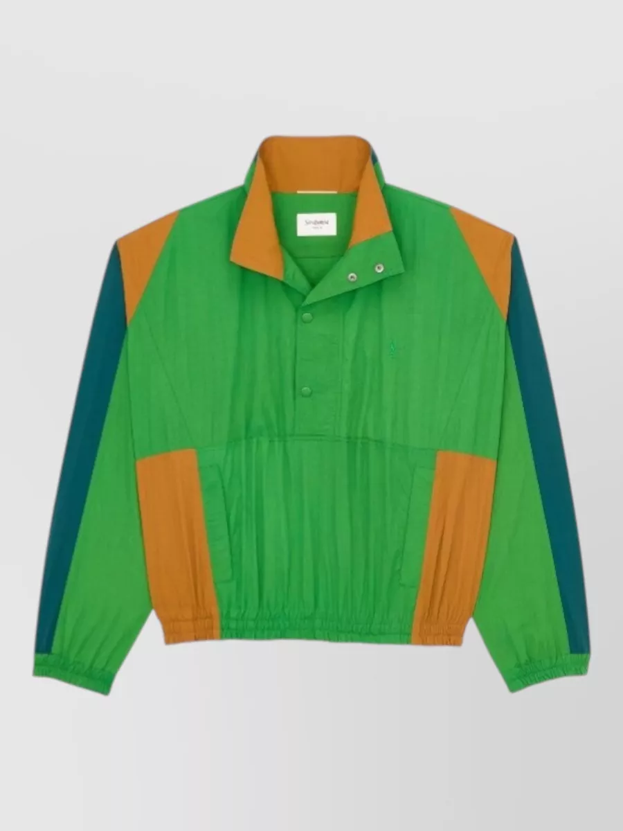 Saint Laurent Bomber Jacket