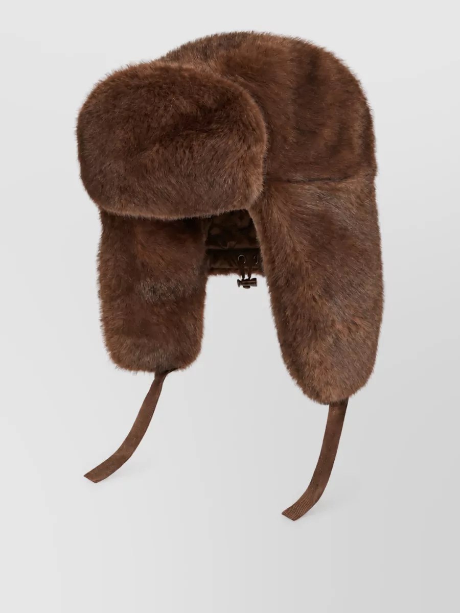 Parosh headband
