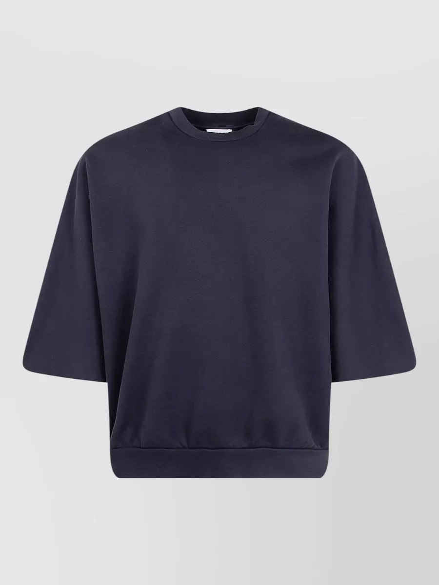 Fear Of God Cashmere wool sleeveless sweatshirt