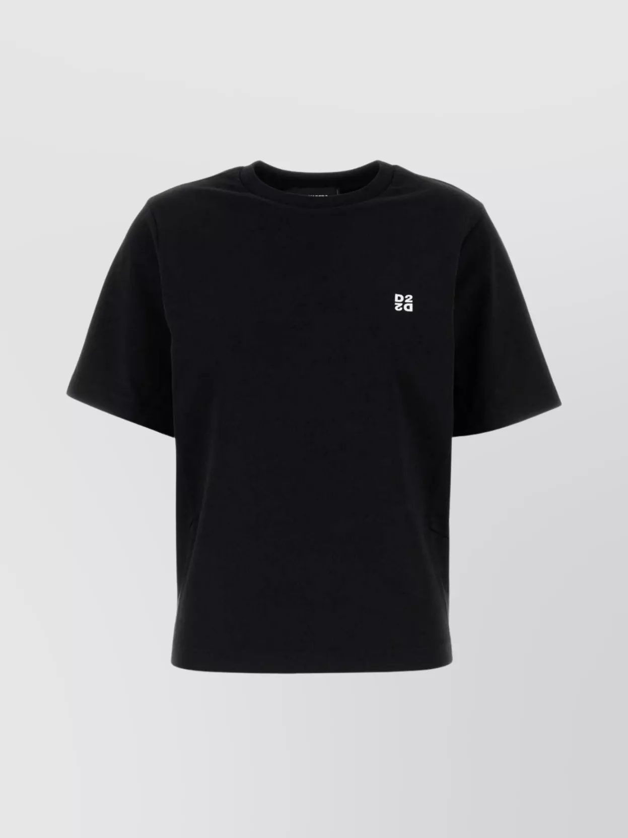 Dsquared2 Crew Neck T-shirt Set