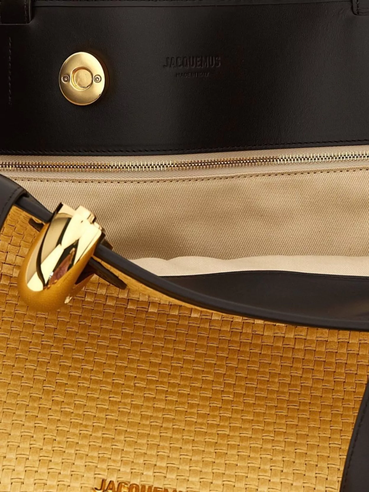 Jacquemus 'The Doll' Shoulder Bag
