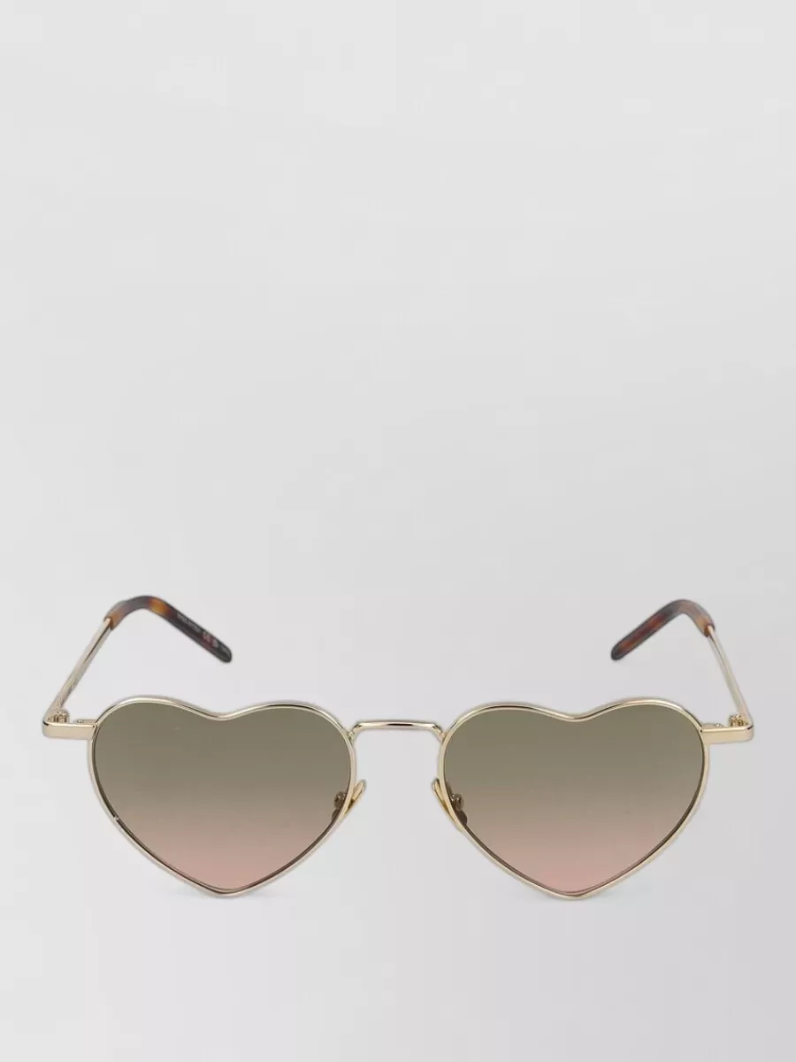 Saint Laurent Metal Sunglasses
