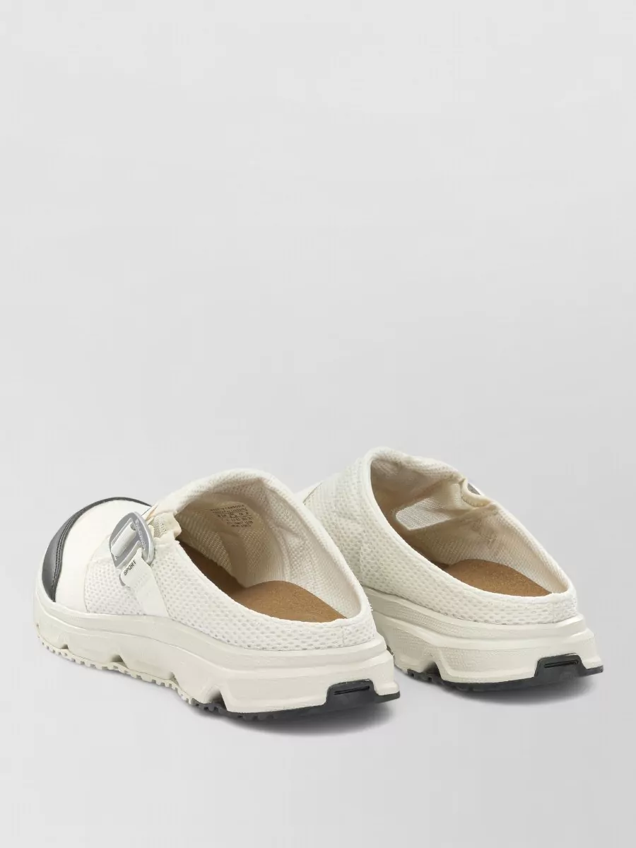 Salomon Textile Slides