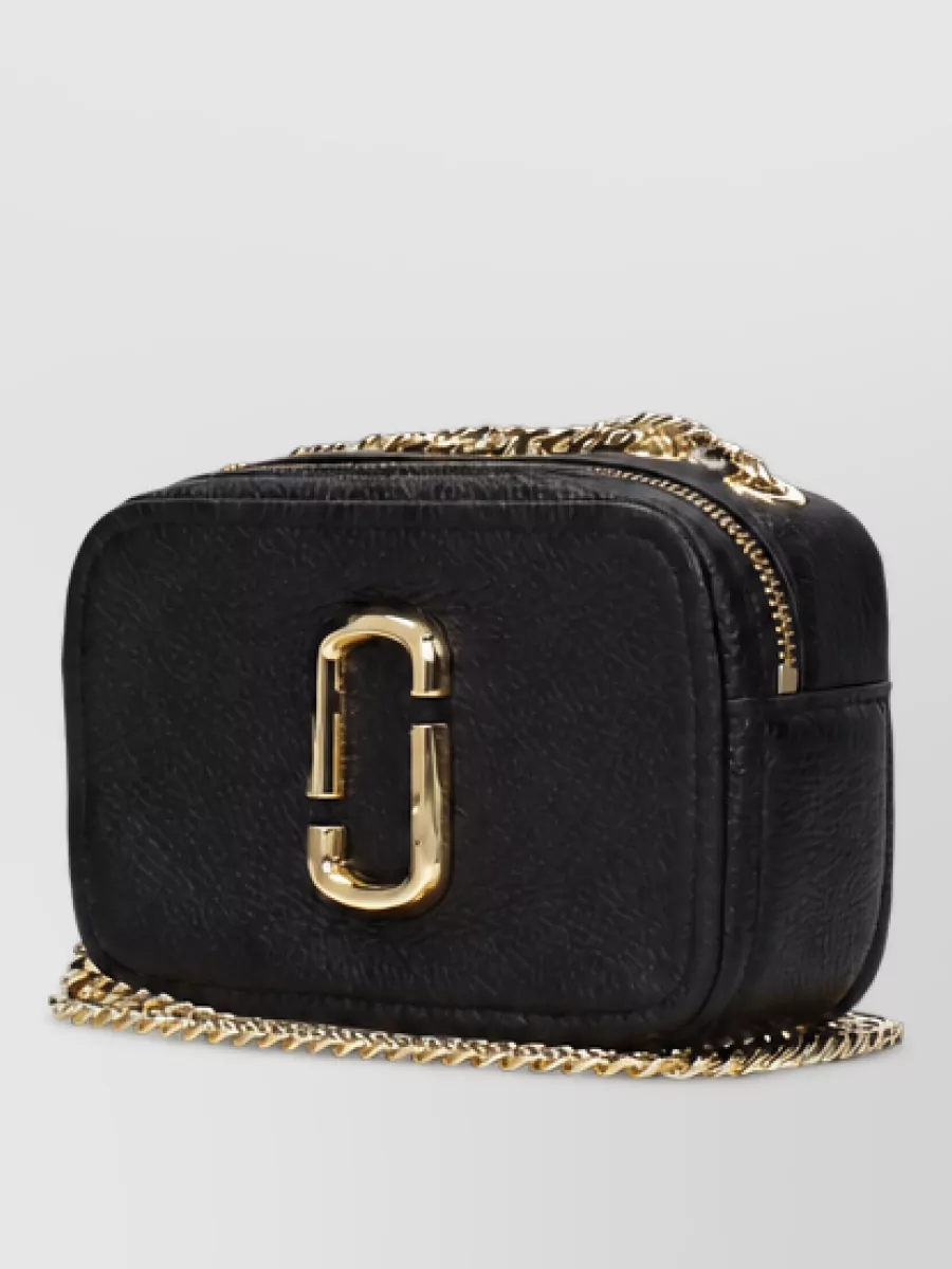 Marc Jacobs Leather Mini Bag