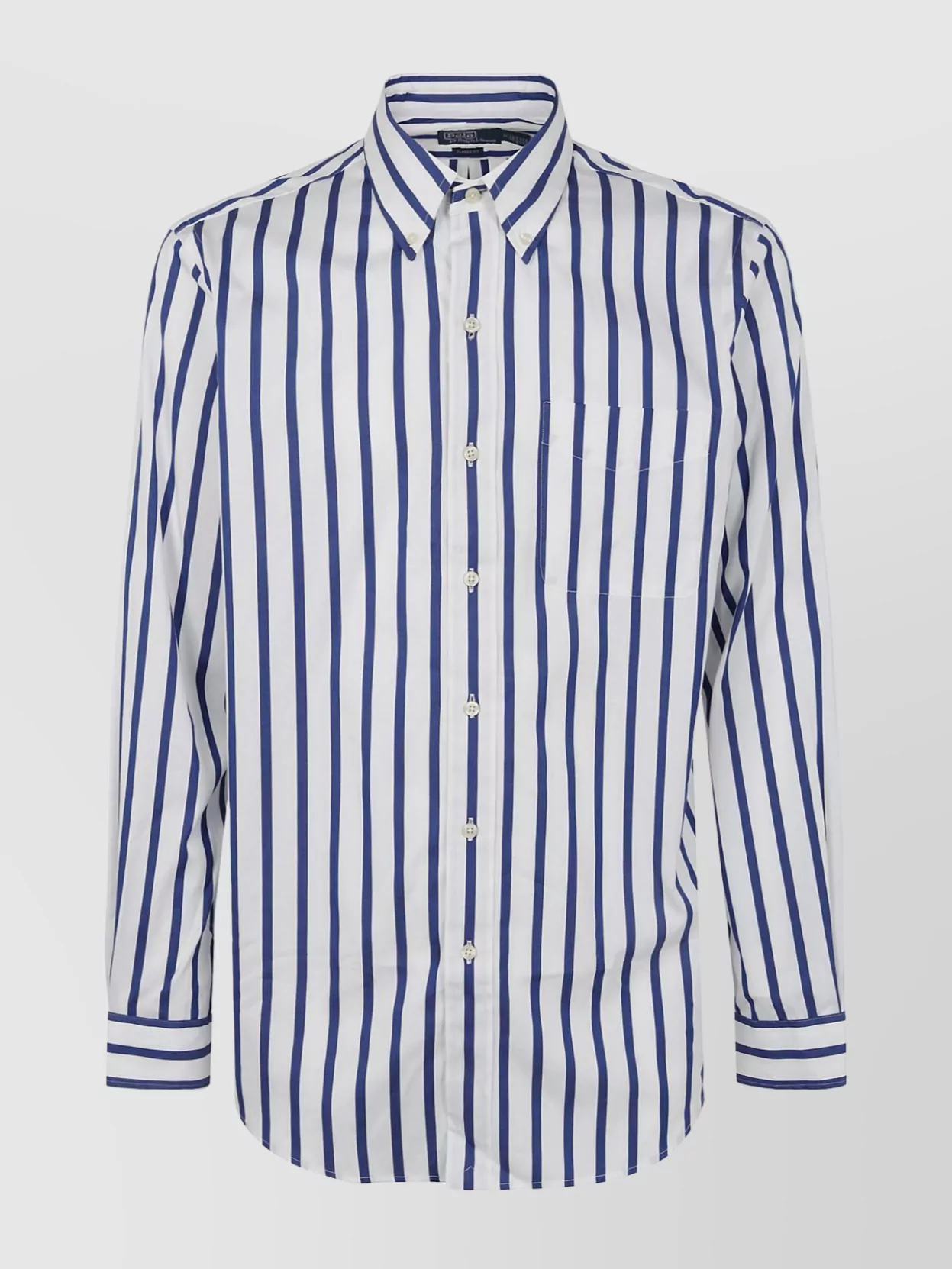 Polo Ralph Lauren cotton long-sleeve shirt