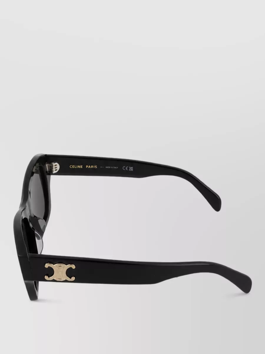 Celine Square Sunglasses