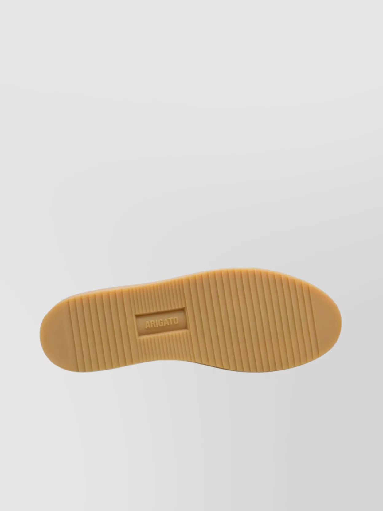Axel Arigato 90 Sneakers Low-Top Silhouette Rubber Sole