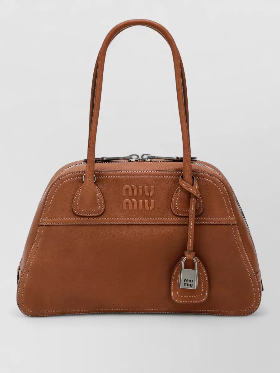 Miu Miu arcadie shoulder bag