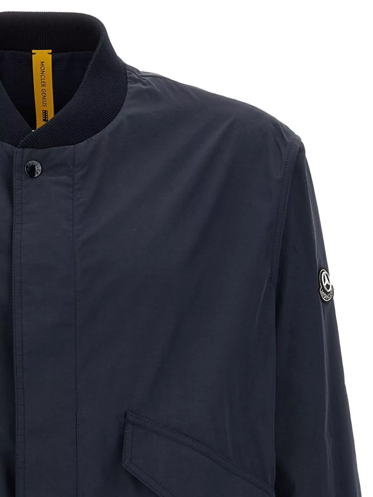 Moncler Genius Nigo X Mercedes-Benz 'Tatenen' Bomber Jacket