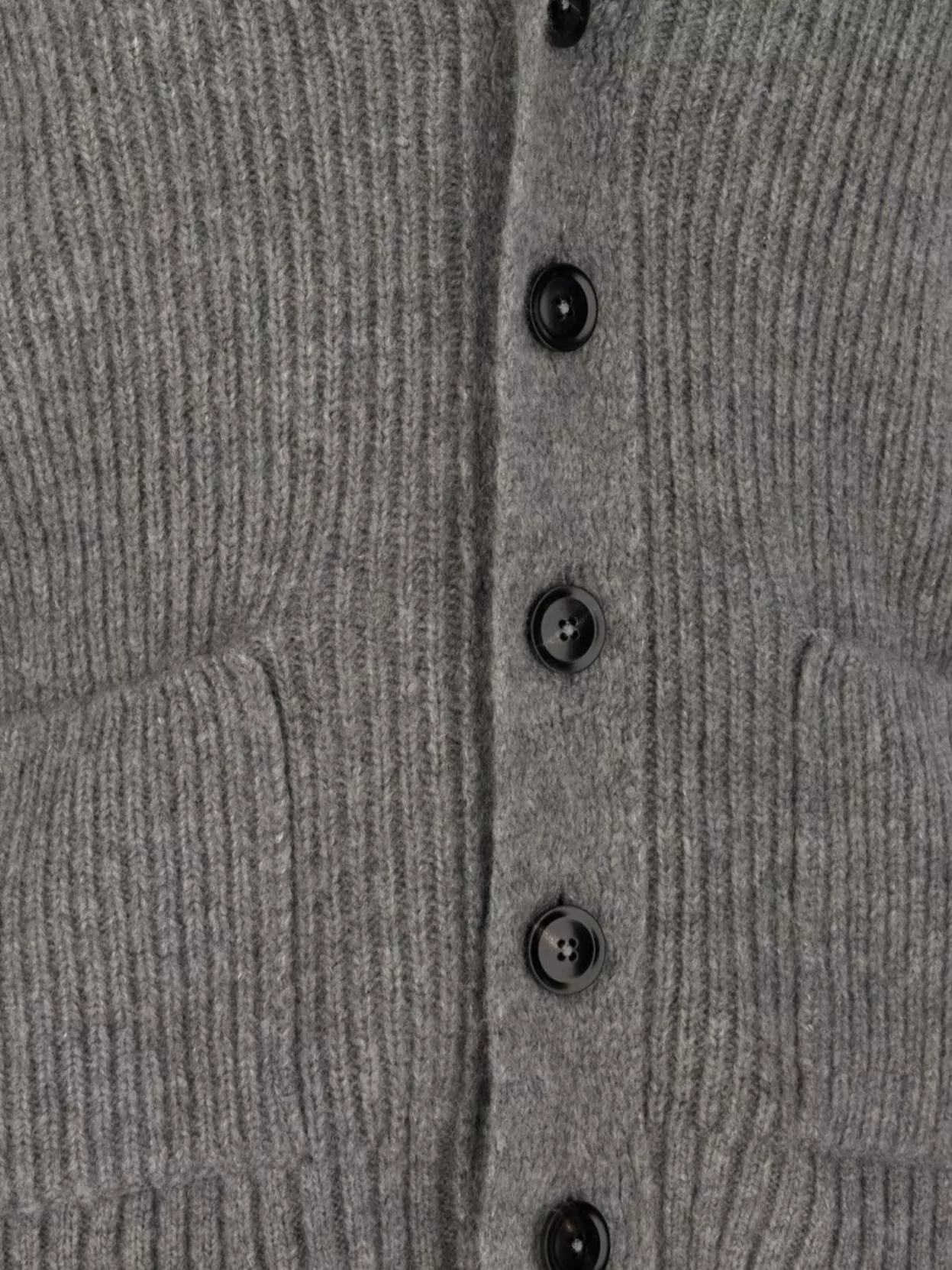 Tom Ford Cashmere And Silk Cardigan With Scarf Collar
