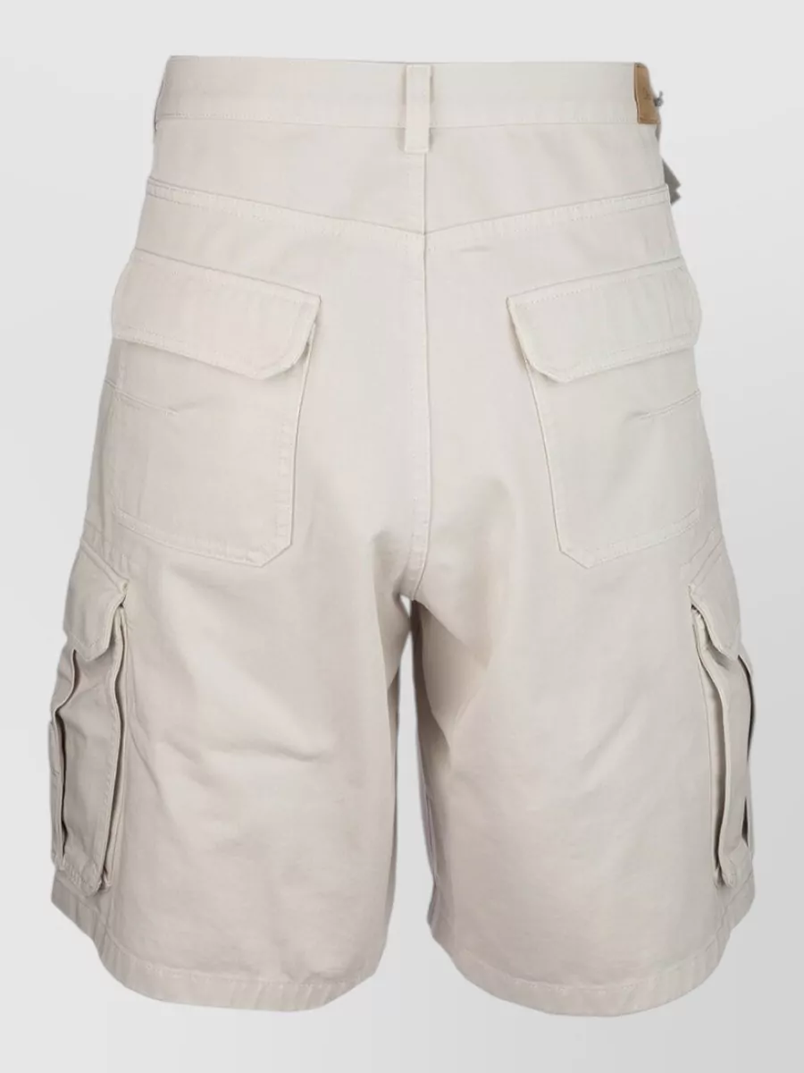 Christian Dior Straight-Leg Trousers