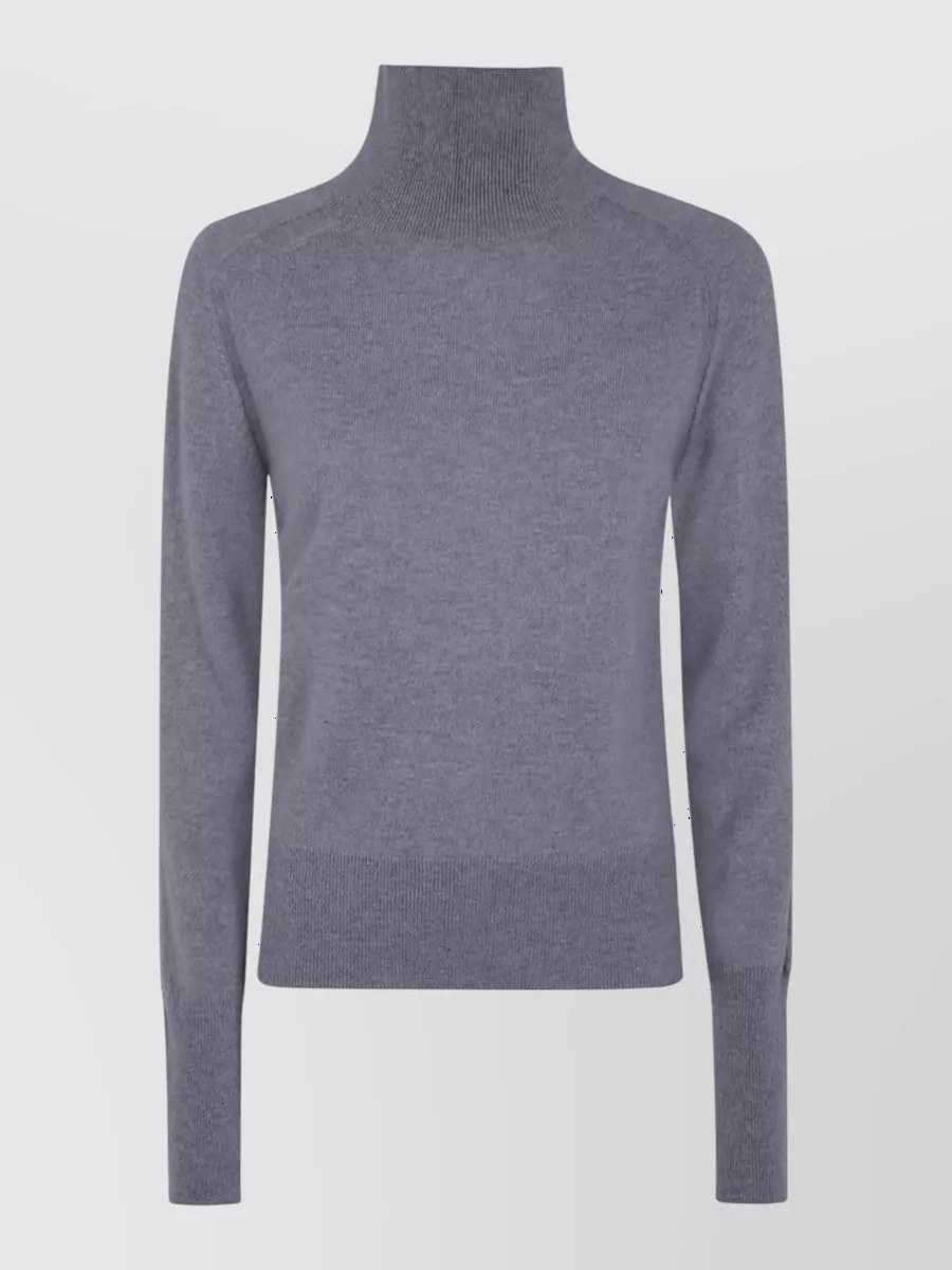 Joseph cashmere turtleneck sweatshirt